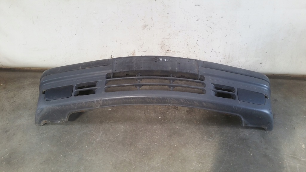 фото №1, Бампер перед 8132206 bmw e36
