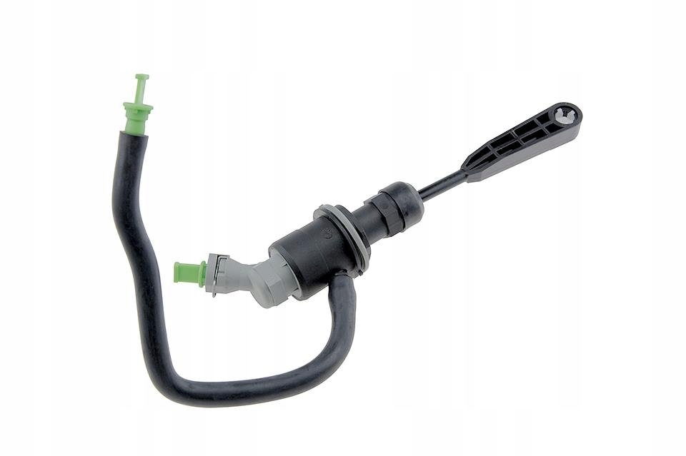 фото №8, Насос зчеплення dacia duster 4x4 10- / lodgy 15-