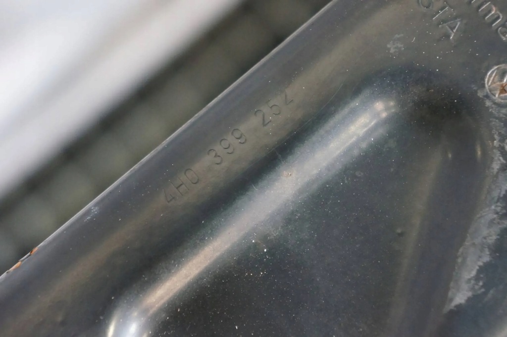 фото №5, Підрамник підрамник перед передня audi a8 d4 4h 4h0399252