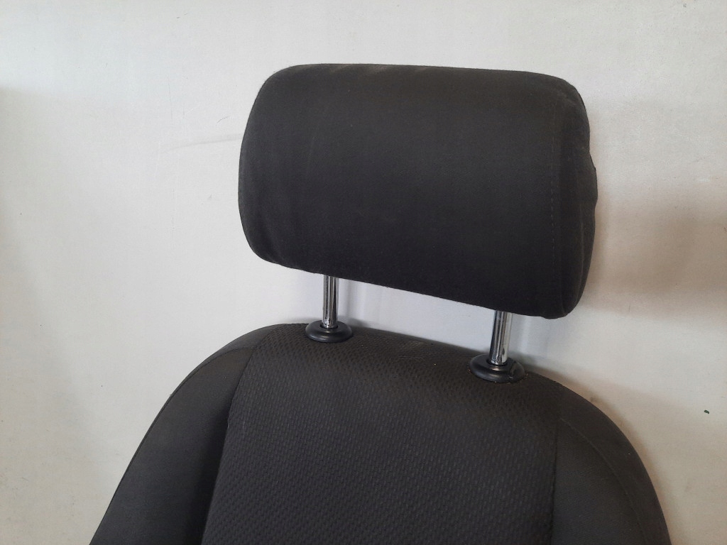 фото №7, Audi a4 00-05 сидіння пасажира