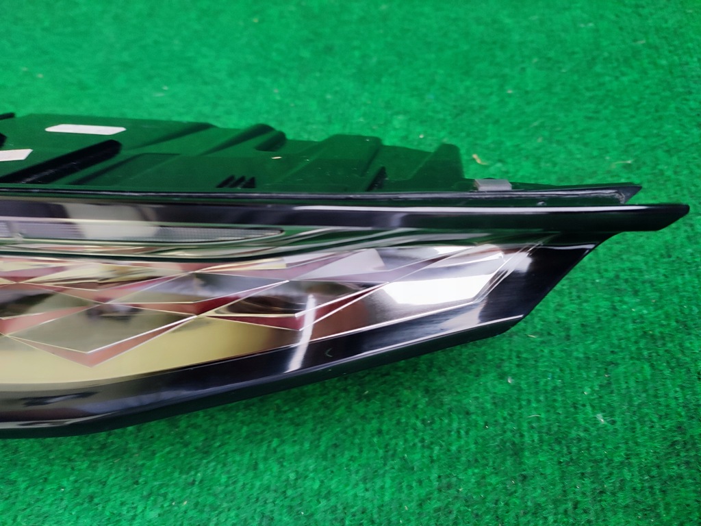 фото №8, Лампа задня ds7 lift ліва ідеальний стан справна 9841320480 гарантія