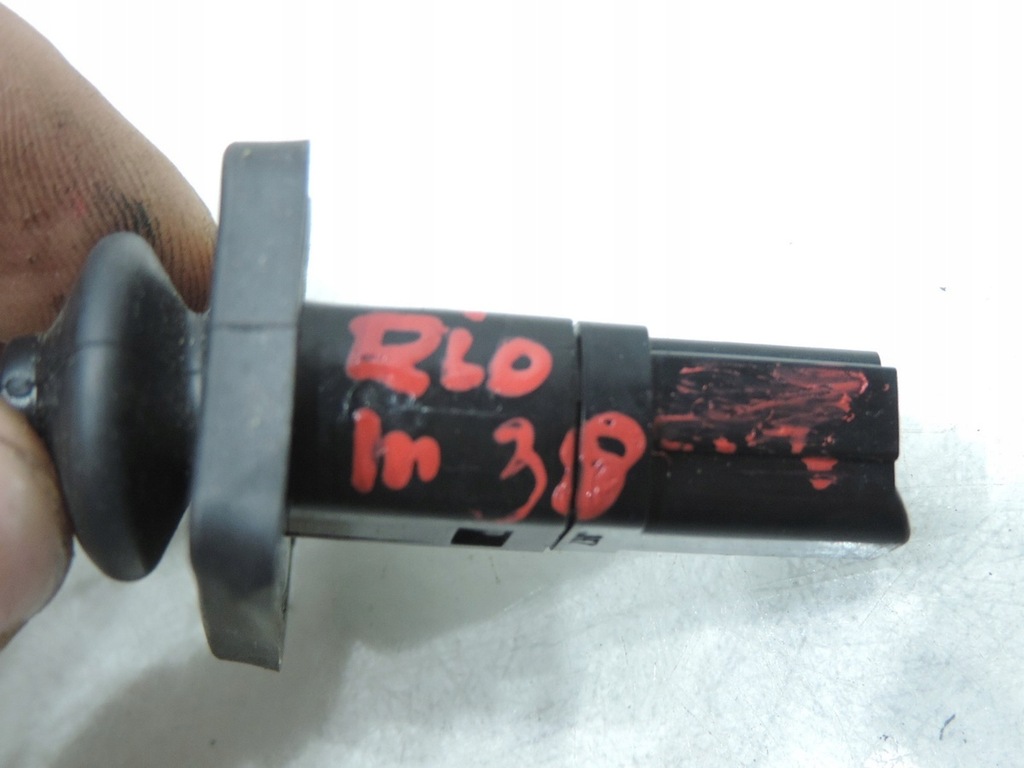 фото №6, Датчик доводчик дверь kia rio iii 3d