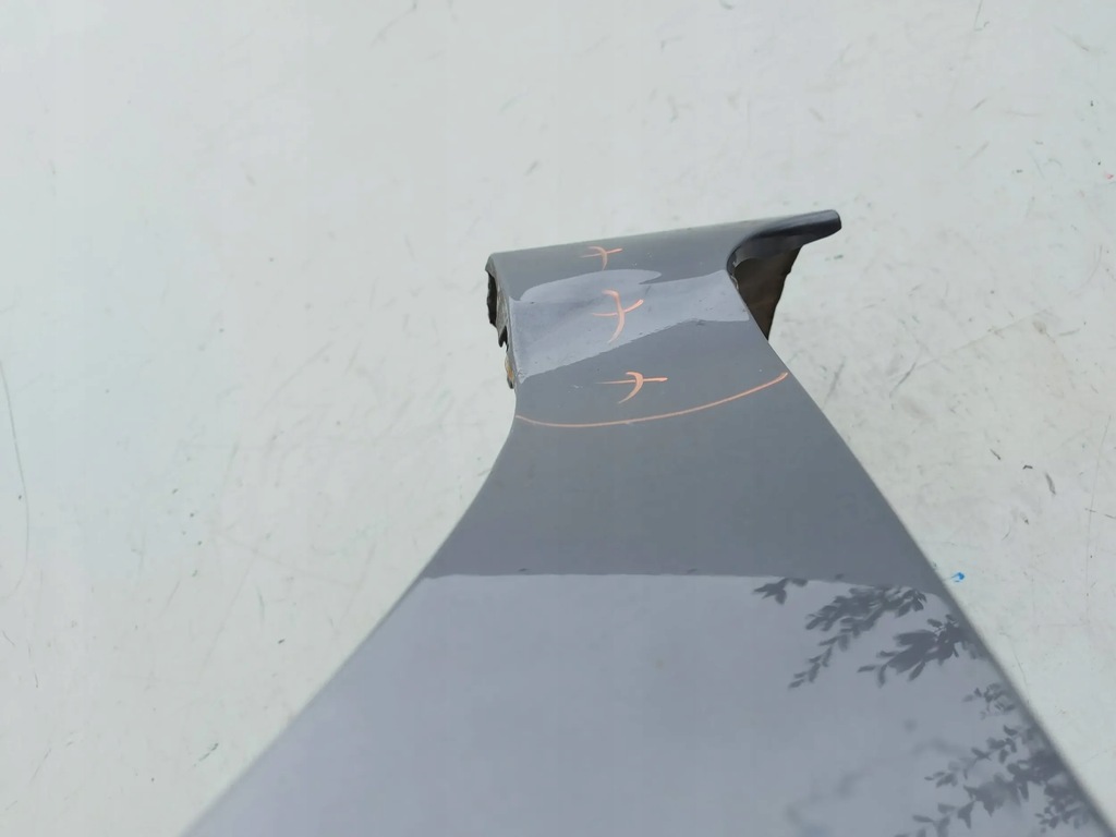 фото №8, Honda accord usa 12- правый крыло передний перед