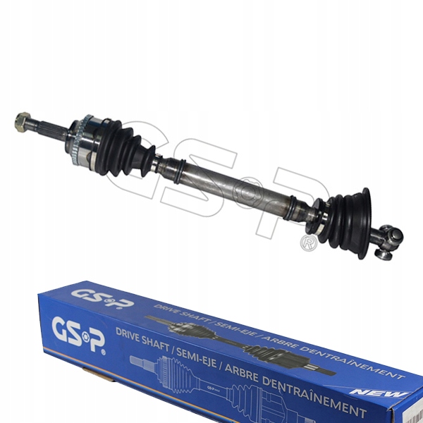 Купить Приводной вал приводная renault megan -l abs 44