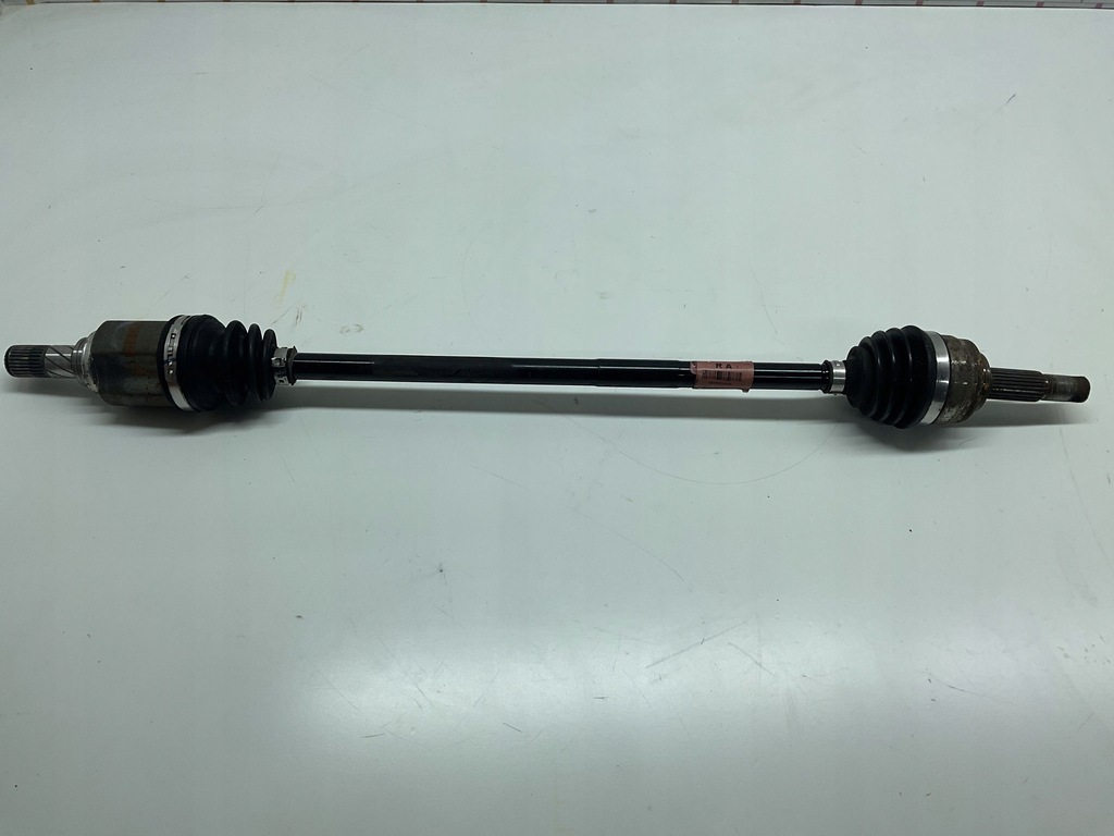 фото №1, Nissan note e12 привідний вал права 391003va0a