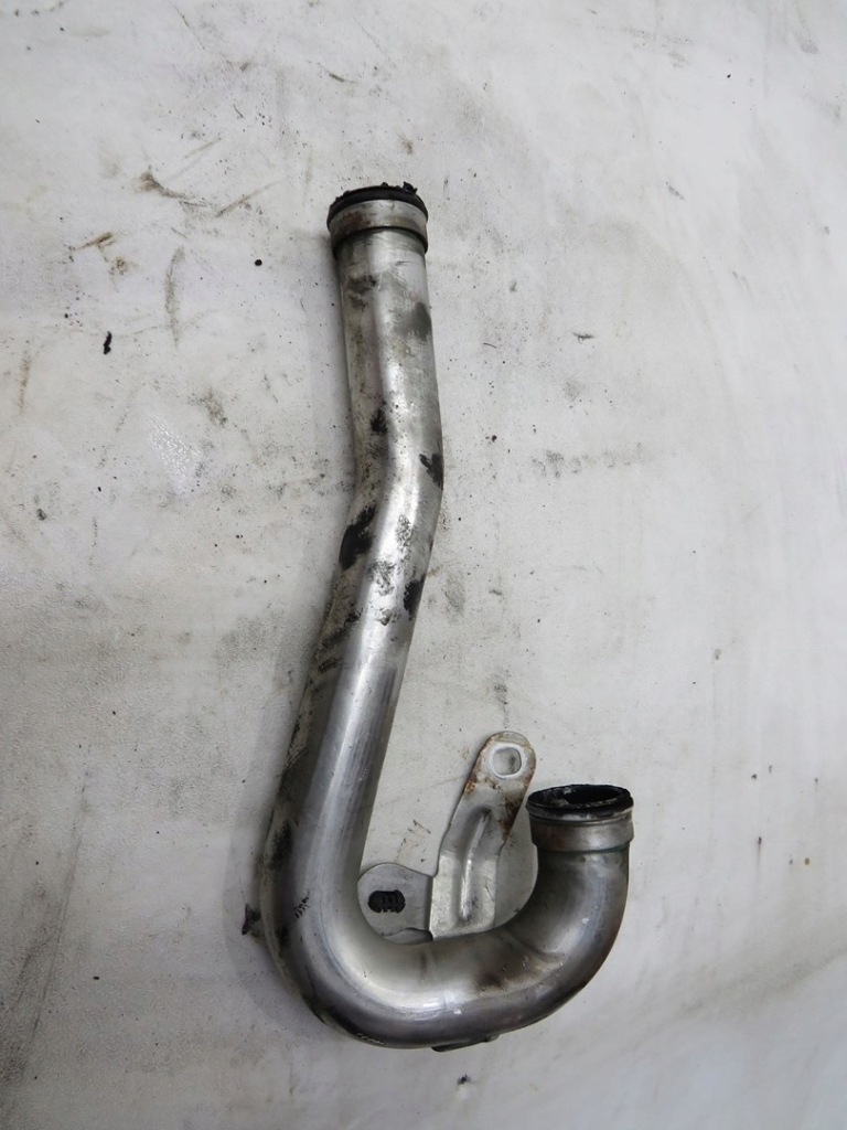 фото №2, Труба трубка шланг egr sandero ii 1.5 dci