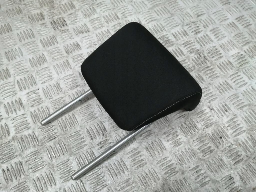 фото №1, Fiat grande punto evo подголовник задняя задний средний