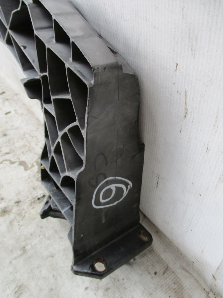 фото №11, Балка усилитель перед 9660501380 citroen c5 iii