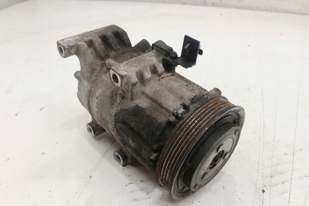 фото №13, Компресор кондиціонера kia ceed ii 1.6 crdi f500-jdccf03