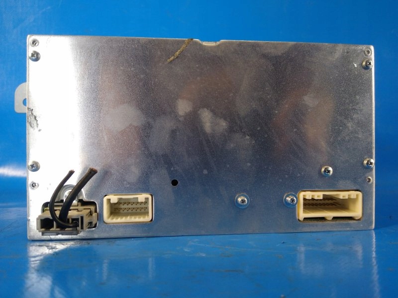 фото №4, Радио nissan sentra b17 12-21 28185-3ra2a