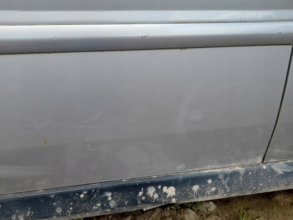 фото №7, Opel signum двері лівий перед ліва z157 2au