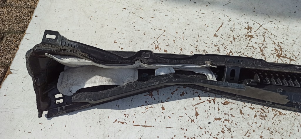 фото №9, Subaru levorg wrx 2014- жабо 91411va010 europa