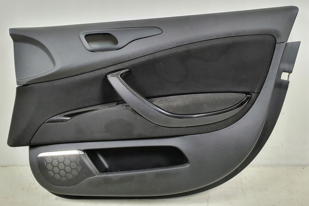 фото №1, Оббивка обшивка правий перед citroen c5 iii x7