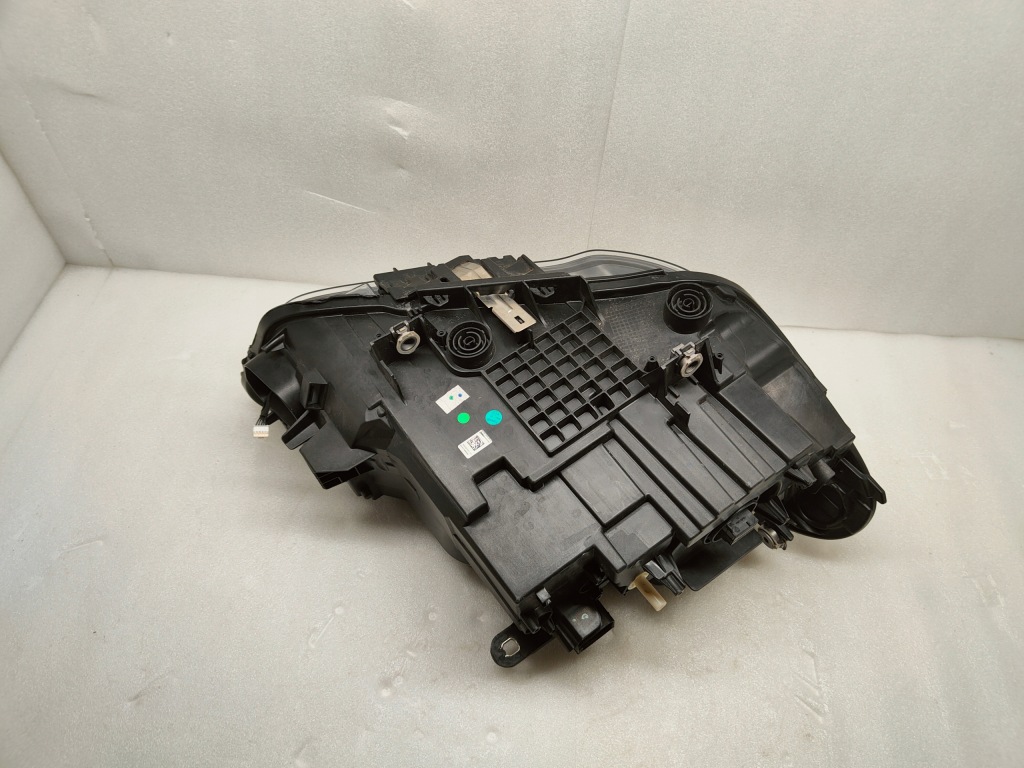 Bmw x1 f48 full led фара левый перед 7495003 Недорого