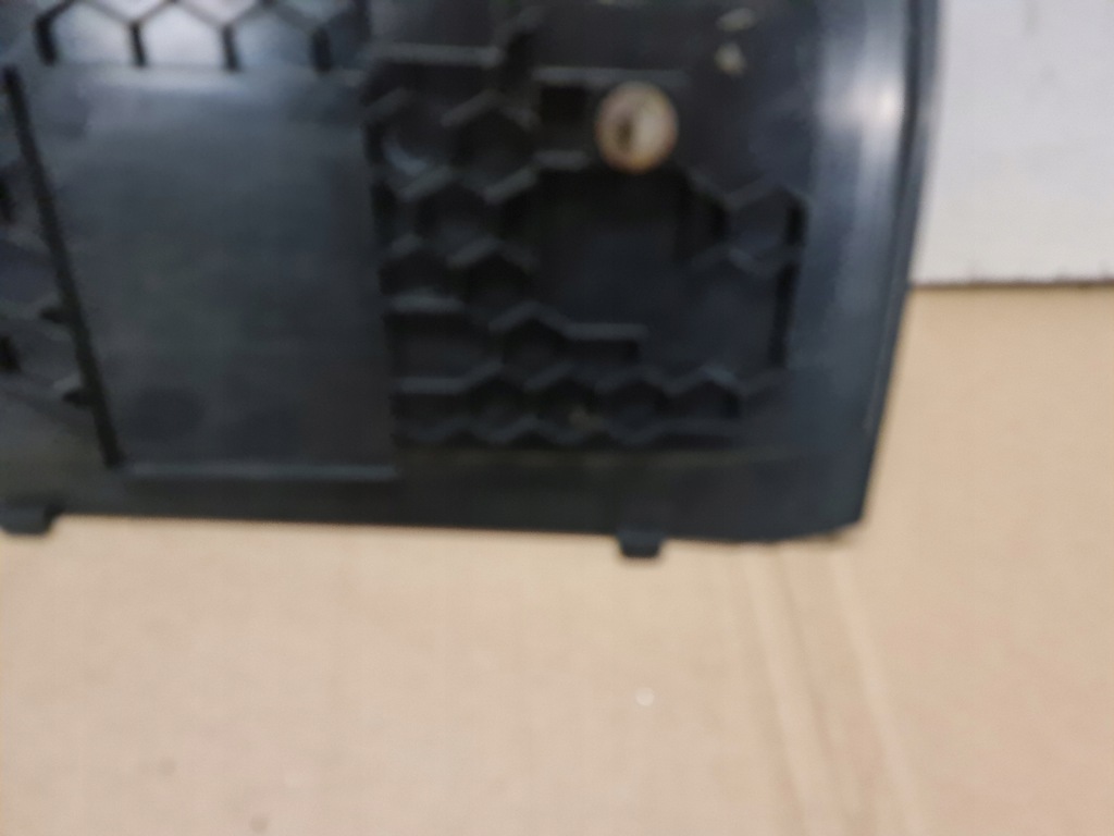 фото №6, Заглушка панели левая audi tt 8n 8n0857085