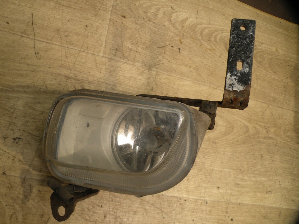 фото №1, Volvo s70 v70 97-00 противотуманная фара левый оригинал