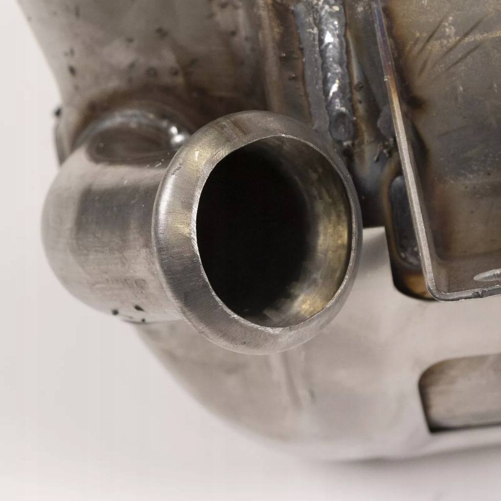 фото №13, Каталізатор 1379588080 1392485080 fiat ducato 2.3jtd euro6