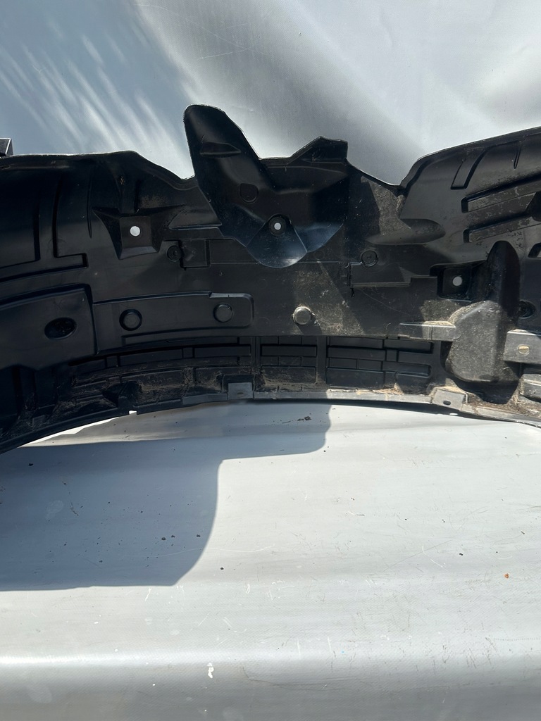 фото №13, Подкрылок правое перед передние navara np300 63840-4kj0a 14-