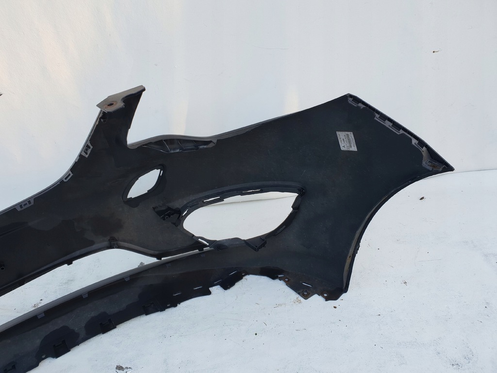 фото №8, Opel karl 14-19 бампер перед передній 94514484