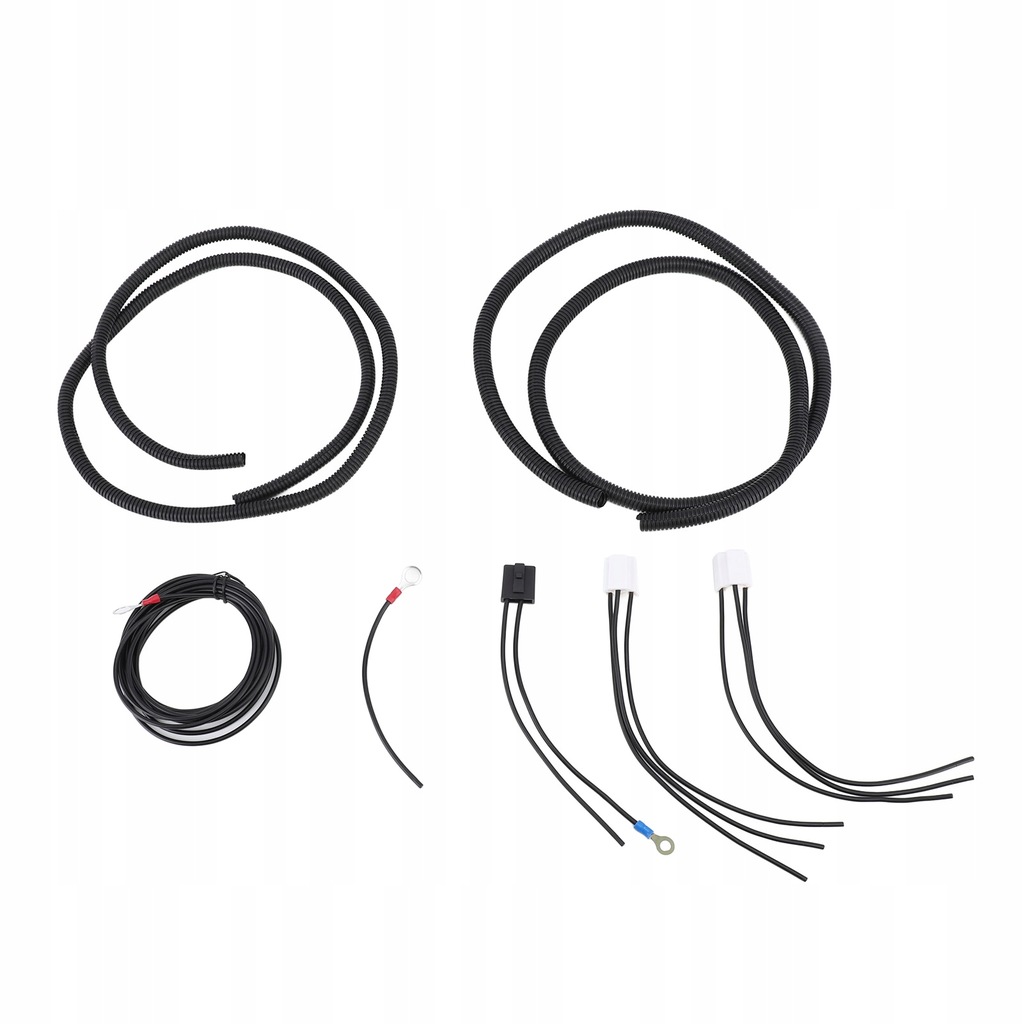 фото №9, 12 набір wiązek трубопровід obwodowych odporny na wysoką температура 9k