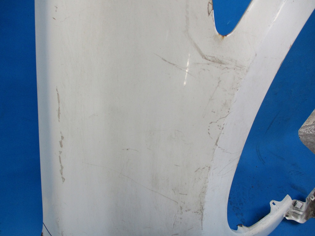 фото №6, Крыло правый перед honda cr-z