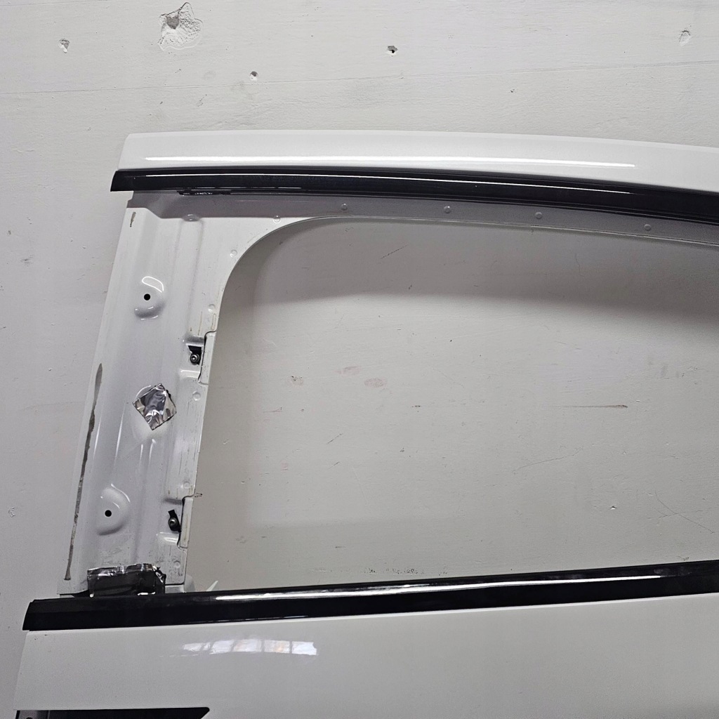 Дверь левое задняя задняя tesla model x plaid 2022r ppsw в Украине