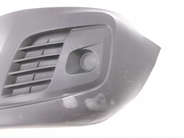 фото №11, Citroen jumpy iii 2016- бампер передній оригінальний