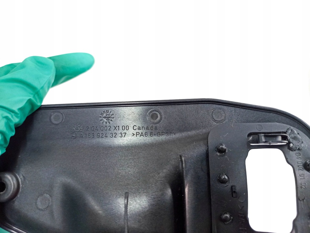 фото №13, Mercedes-benz ml w163 2003 сидіння, сидіння