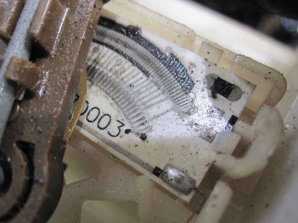 фото №8, Nissan juke 11r насос пального поплавок 41670003