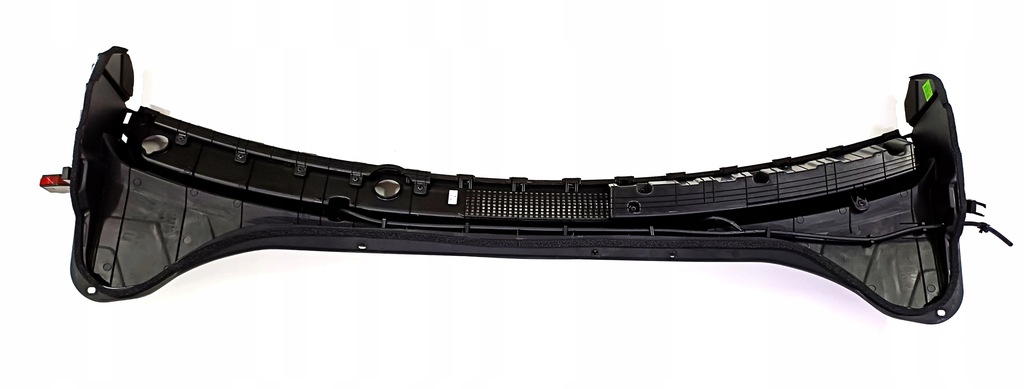 фото №7, Жабо передні скло перед hyundai elantra 2019-20 nowe оригінальний номер