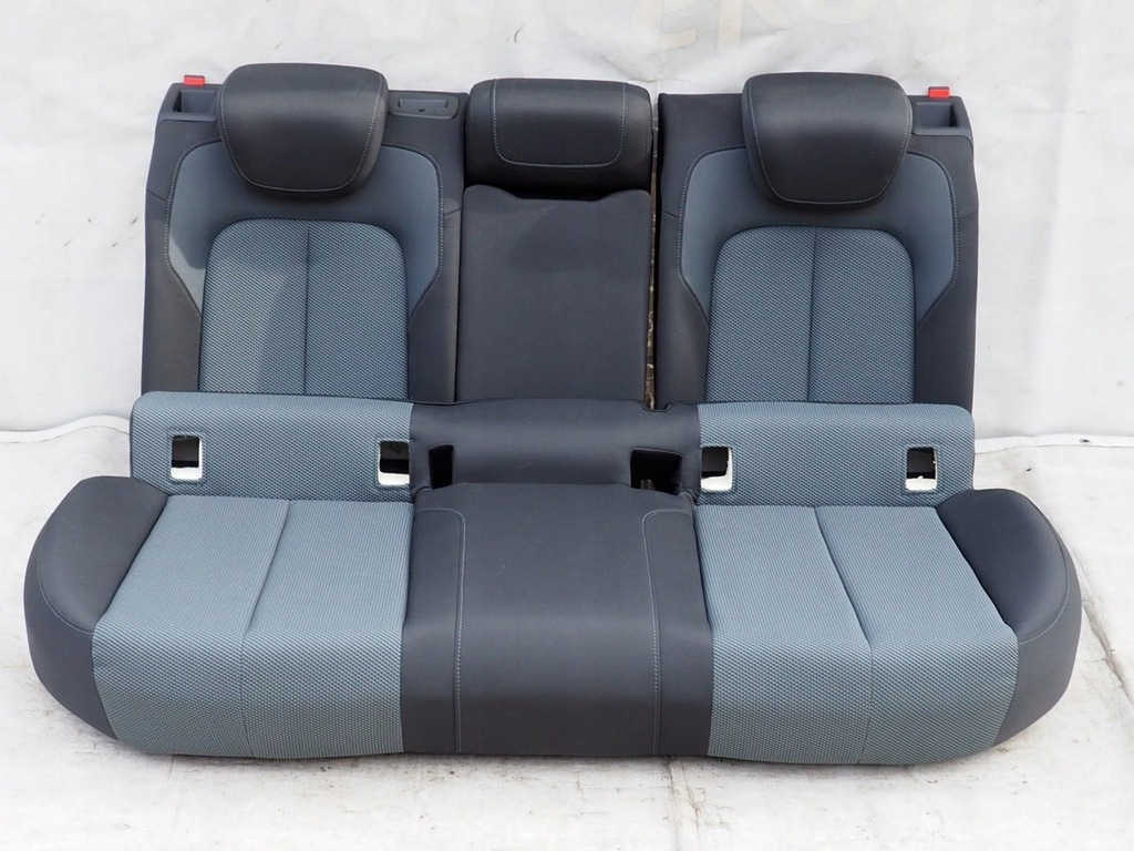 фото №1, Ap заднее сиденье сиденье задняя audi q2