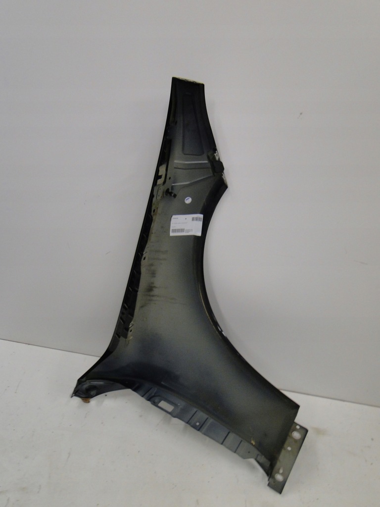 Mercedes cls 257 w257 крило передній ліве Зі Шроту