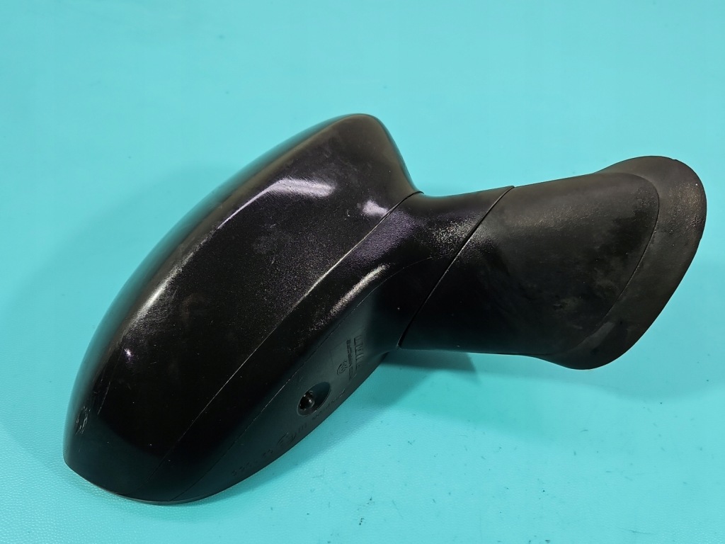 Купить Зеркало правое fiat linea 7pin europa