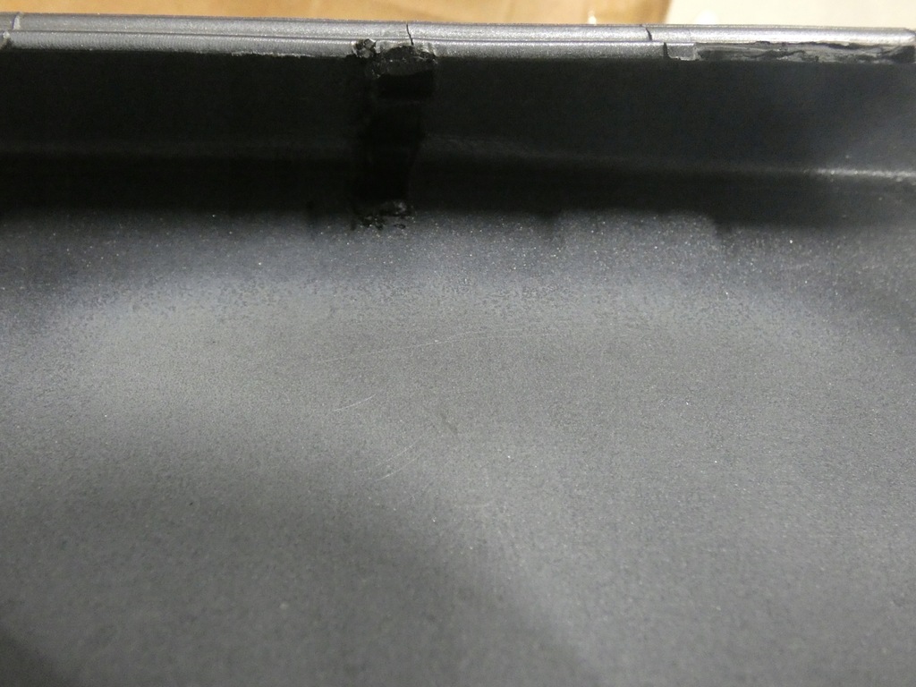 фото №14, Бампер, решітка радіатора, решітка радіатора chrysler voyager