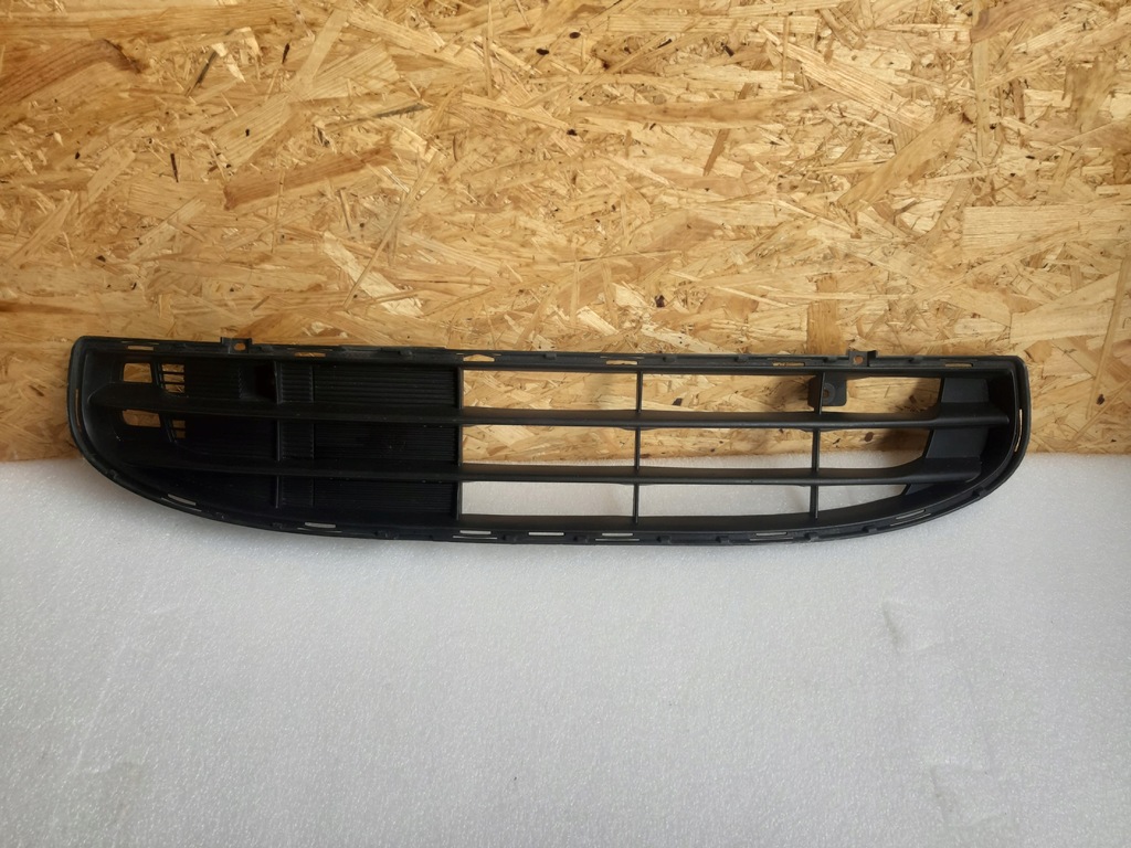 фото №1, Space star ii 12-16 решітка середня бампера