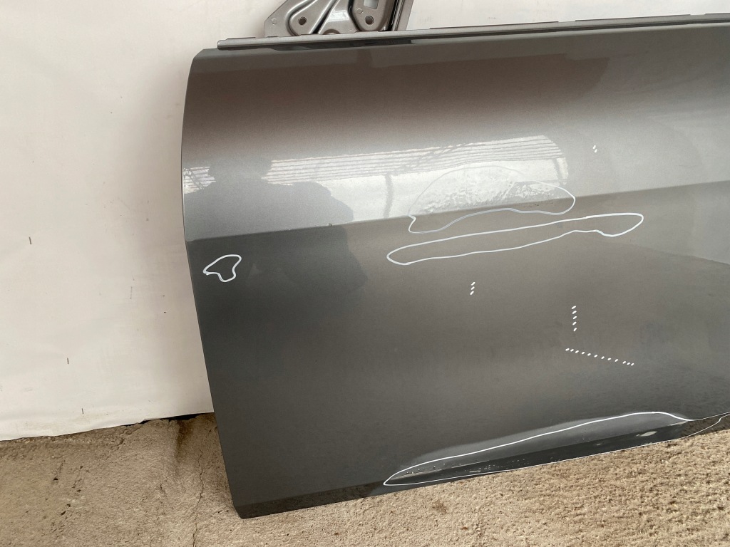 фото №5, Bmw 2 gran coupe f44 дверь левая передние