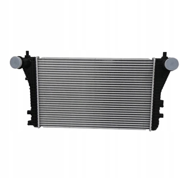 фото №1, Vika 11451021301 радіатор повітря наддувний