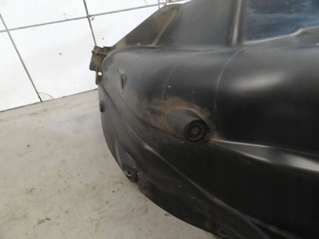 фото №12, Opel grandland x 2019 защита подкрылок правый задняя задние