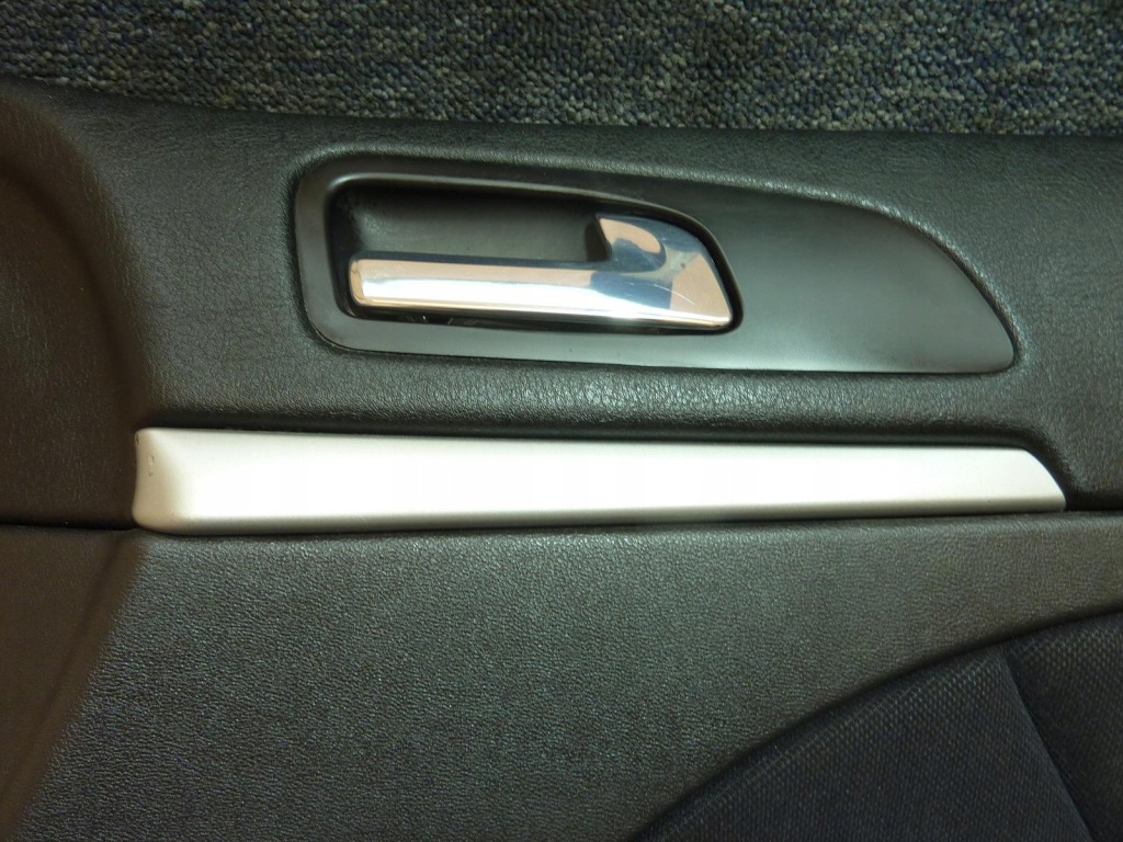 фото №5, Обшивка обивка дверь alfa romeo 159 правый перед