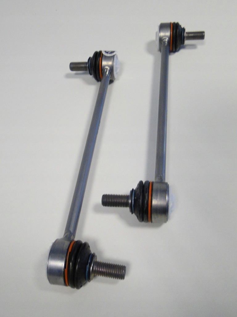 фото №10, Mercedes slk r171 171 соединитель передний тяга торсионный правый левый