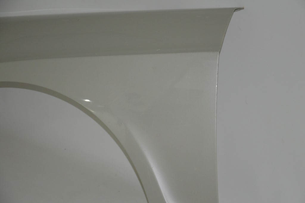 фото №8, Bentley continental flying передний левый крыло