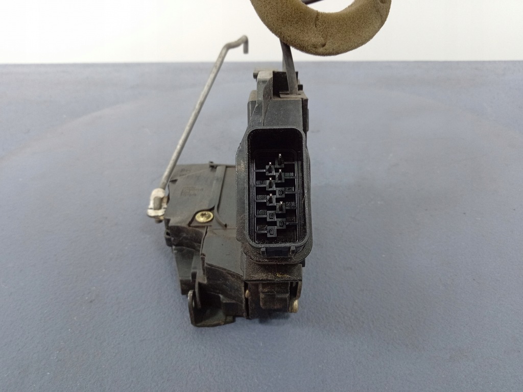 фото №6, Mazda 5 i cr замок дверь перед правый 3n6aa21812me