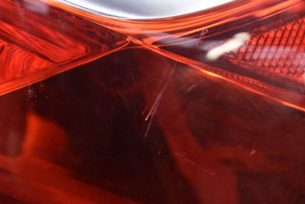 фото №9, Лампа правая задняя задняя 92402-3w0 kia sportage 3 iii 10-14