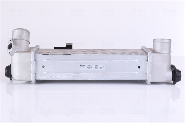 Nissens 96409 радіатор повітря наддувний Ціна