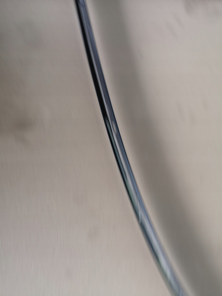 фото №9, Молдинг дахова ліва audi a4 b6 sedan