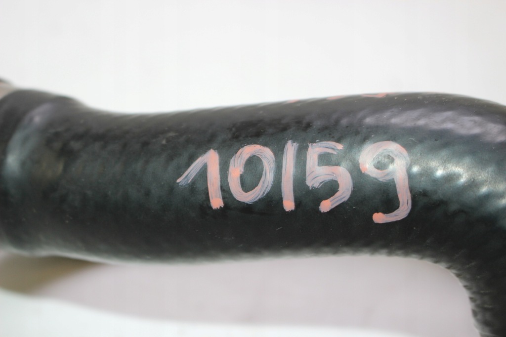 Пабтрубок  шланг системы охлаждение bmw e60 e61 e63 e64 7546064 n52 523i 525i 530 Киев