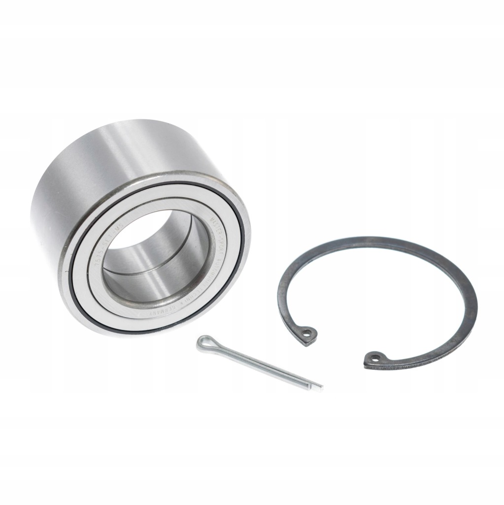 фото №1, Підшипник ступиця колеса перед l/p hyundai accent iv, i20 ii; kia rio iii