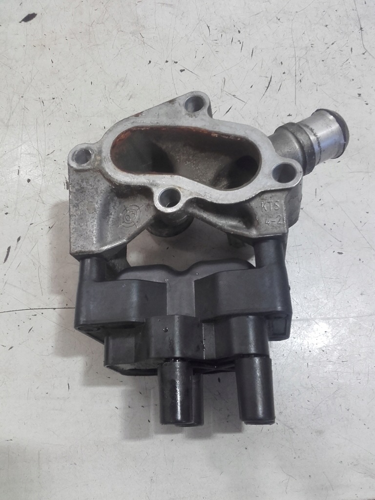 фото №2, Ford focus mk2 c-max 1.6 b котушка запалювання