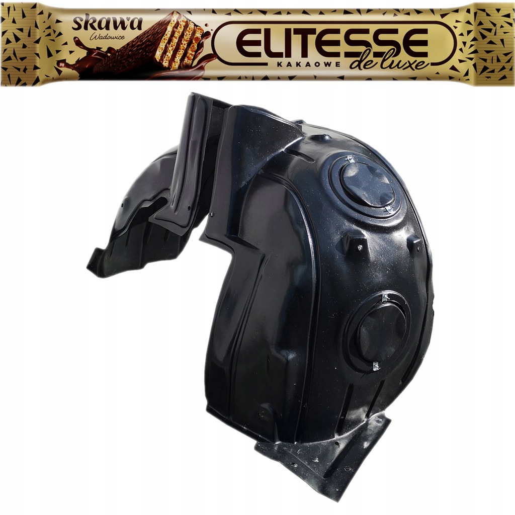 фото №1, Подкрылок перед передние правое правая mini cooper r56 r57 r58 r59 one clubman