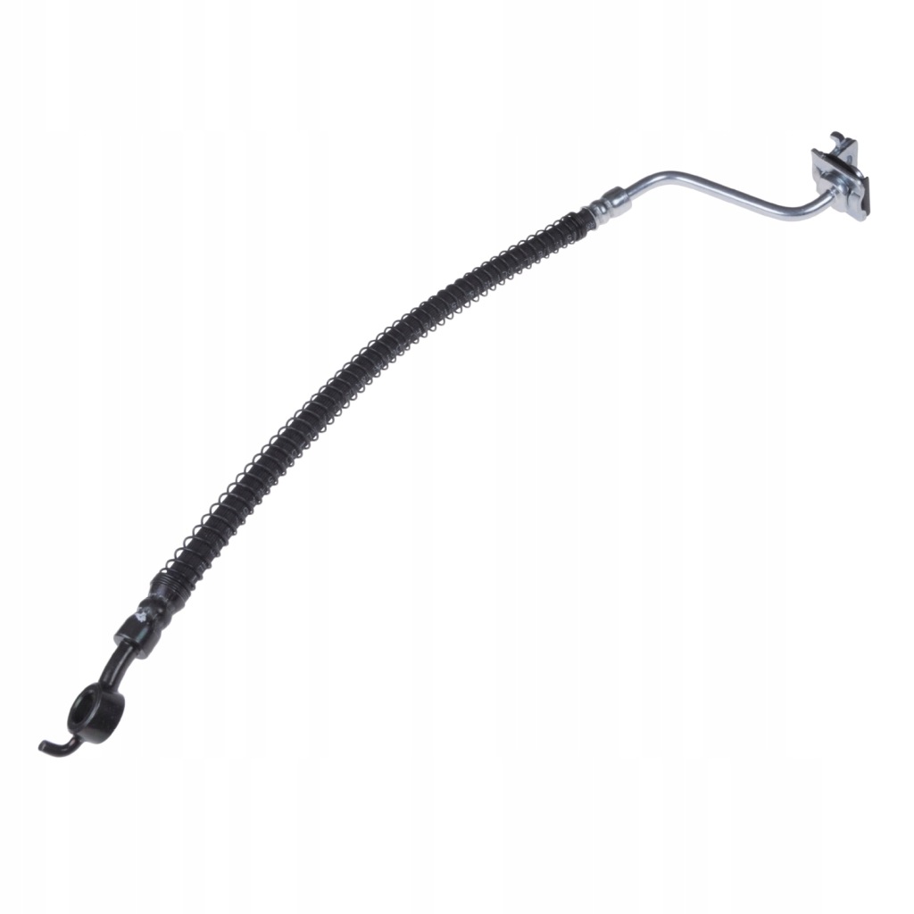 фото №13, Шланг тормозной гибкий hyundai santa fé ii cm